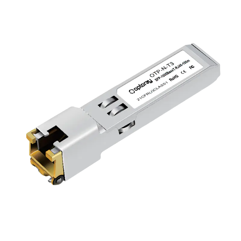 Trasghlacadóir Sraith SFP copair