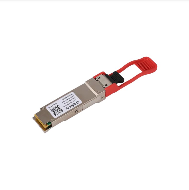 QSFP28-100G-ER4: An é an réiteach deiridh é maidir le tarchur sonraí?