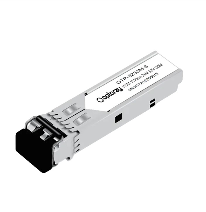 Transceivers optúla: Nach iad réaltaí na forbartha teicneolaíochta cumarsáide amach anseo iad?