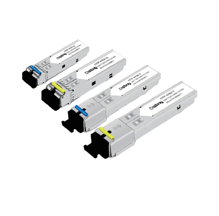 Transceivers optúla: Cad é todhchaí bhunchloch na cumarsáide? Féach ar an gcaoi a bhfuil siad i gceannas ar an léim líonra domhanda!