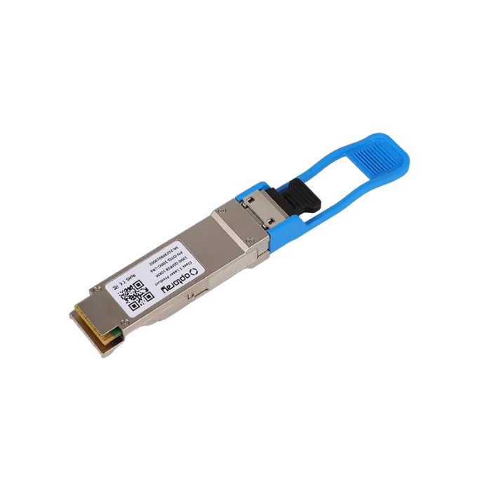 QSFP28-100G-ER4: Ceannródaí i ré nua na cumarsáide optúla ardluais