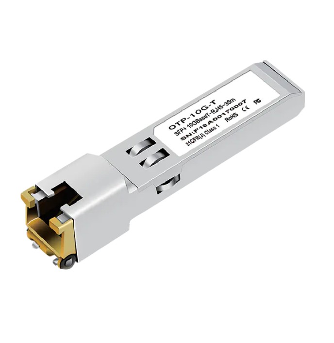 Transceiver Optúil: An croífhórsa tiomána i réimse na cumarsáide optúla